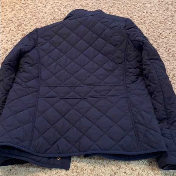 J crew jacket - Picture 4 of 4
